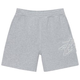 Stussy: Флисовые шорты 