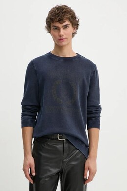 Zadig&Voltaire: Хлопковая толстовка 