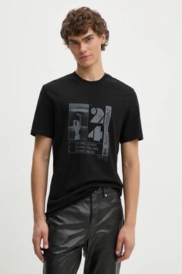 Zadig&Voltaire: Хлопковая футболка 