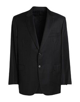 Brioni: Чёрные пиджаки 