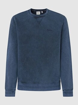 Pepe Jeans: Тёмная толстовка 