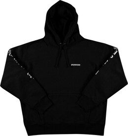 Supreme: Толстовка с капюшоном 