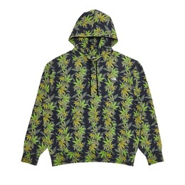 Supreme: Толстовка с капюшоном 