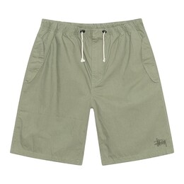 Stussy: Короткие шорты 
