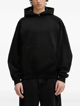 Ader Error: Чёрная толстовка 