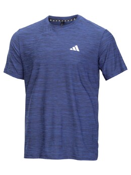 Adidas: Футболка  Essentials стрейч