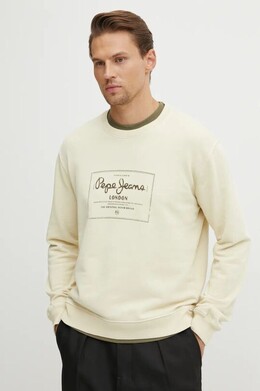 Pepe Jeans: Хлопковая толстовка 