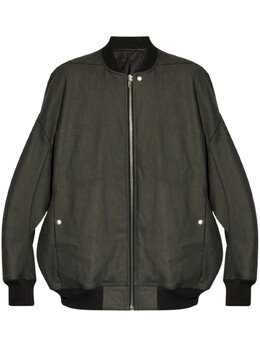 Rick Owens: Длинная куртка 