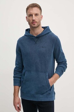 Pepe Jeans: Хлопковая толстовка 