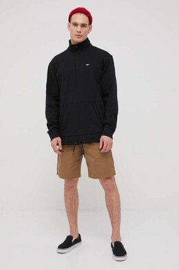 Vans: Коричневые шорты 