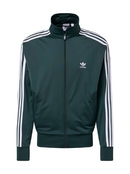 Adidas Originals: Тёмная толстовка 