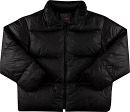 Supreme: Чёрная куртка 