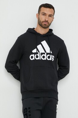 Adidas: Хлопковая толстовка 