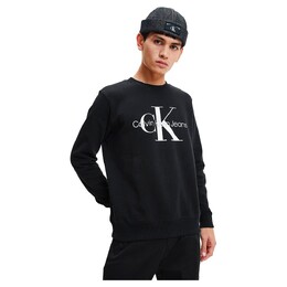 Calvin Klein: Чёрная толстовка 