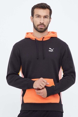 PUMA: Хлопковая толстовка 