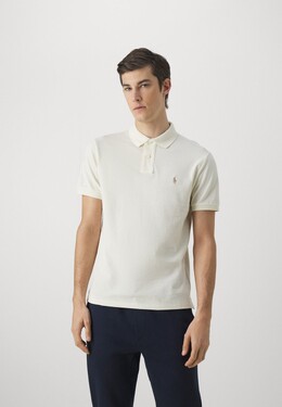 Polo Ralph Lauren: Рубашка с коротким рукавом 