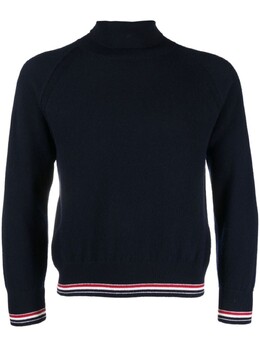 Thom Browne: Кашемировый свитер 