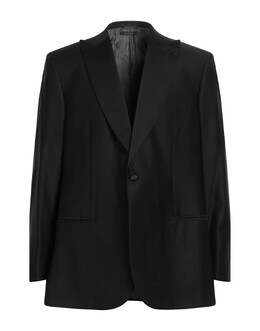 Brioni: Чёрные пиджаки 