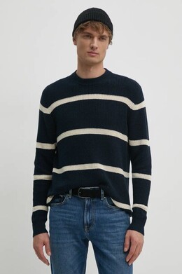 Pepe Jeans: Хлопковый свитер 