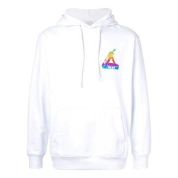 Palace: Толстовка с капюшоном 