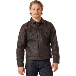 Filson: Коричневая куртка 