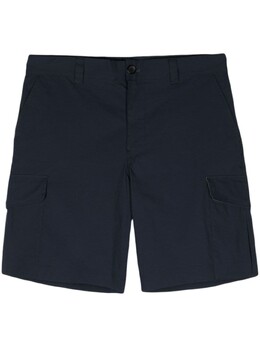 PS Paul Smith: Синие шорты 