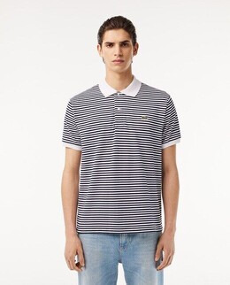Lacoste: Хлопковая рубашка 