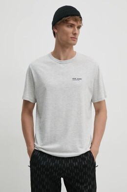 Pepe Jeans: Хлопковая футболка 