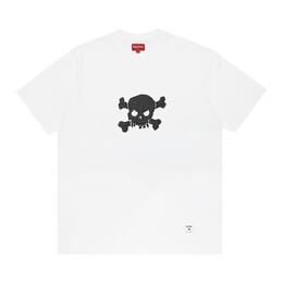Supreme: Футболка с коротким рукавом 