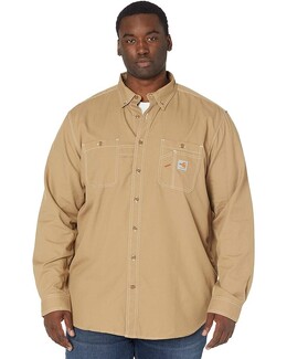 Carhartt: Рубашка с длинным рукавом 