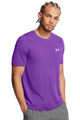 Under Armour: Футболка в сетку 