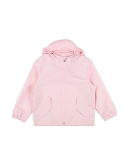 Polo Ralph Lauren: Розовая куртка 