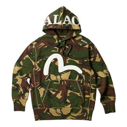 Palace: Толстовка с капюшоном 