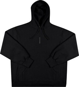 Supreme: Толстовка с капюшоном 