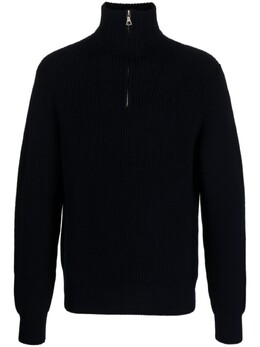 Officine Générale: Свитер из шерсти 