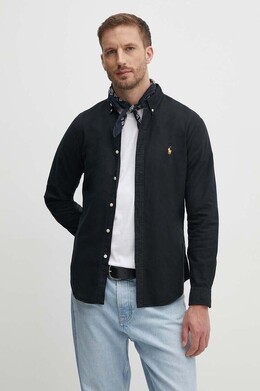 Polo Ralph Lauren: Хлопковая рубашка 