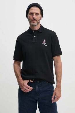 Polo Ralph Lauren: Хлопковое поло 