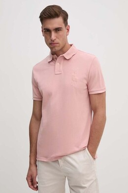 Polo Ralph Lauren: Хлопковое поло 