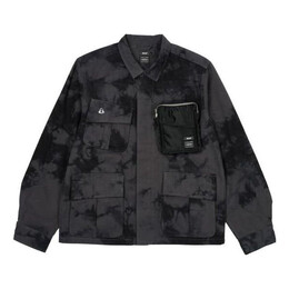 Palace: Чёрная куртка 