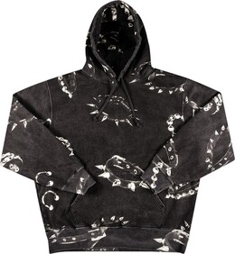 Supreme: Толстовка с капюшоном 