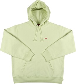 Supreme: Толстовка с капюшоном 