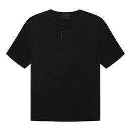 Fear of God: Винтажная футболка 