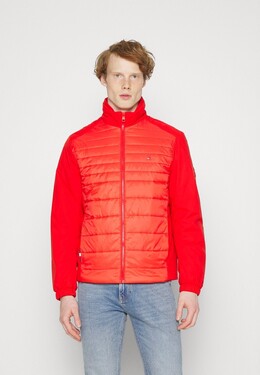 Tommy Hilfiger: Летняя куртка 