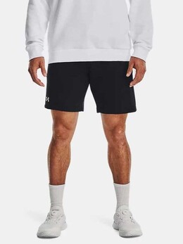Under Armour: Флисовые шорты 