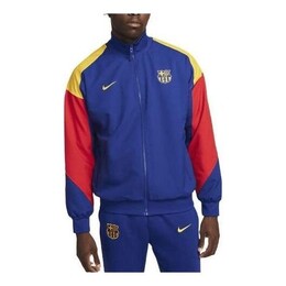 Nike: Спортивная куртка  Dri FIT