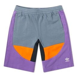 Adidas: Короткие шорты  Originals