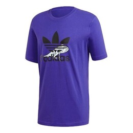 Adidas: Спортивная футболка  Originals