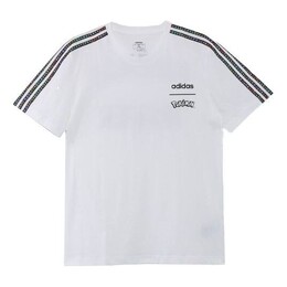 Adidas: Спортивная футболка  X