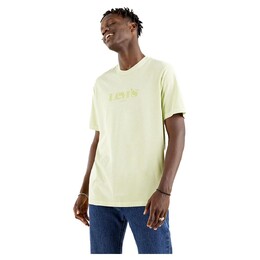 Levi's: Футболка с коротким рукавом 