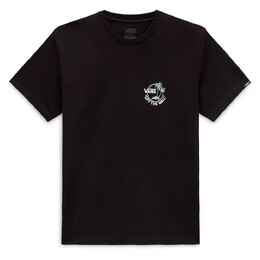 Vans: Футболка  Classic с коротким рукавом